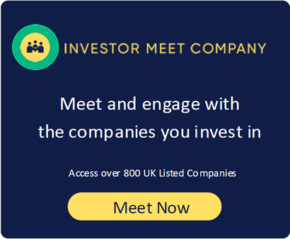 Investor Meets Company