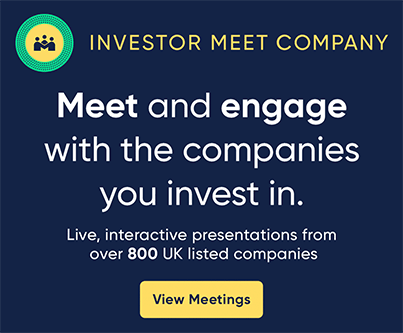 Investor Meet Company View Meetings