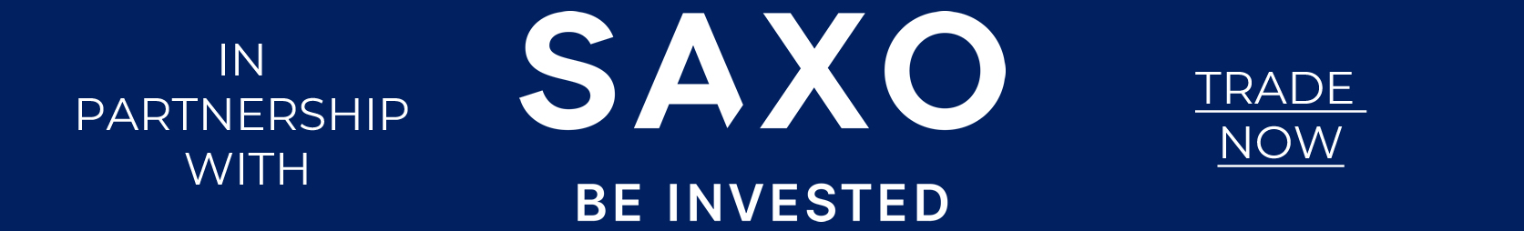 SAXO - Be Invested